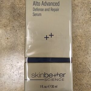 Alto Advanced Defense and Repair Serum